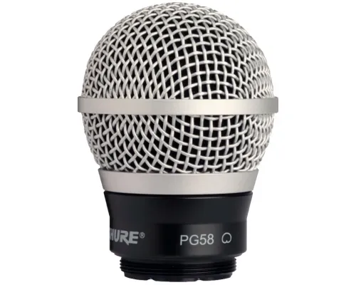 Картридж для беспроводного передатчика Shure RPW110