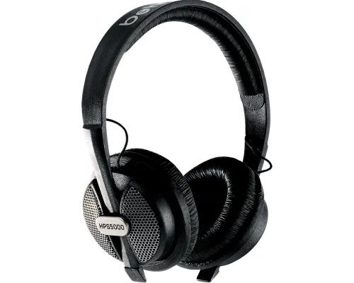 Наушники Behringer HPS5000