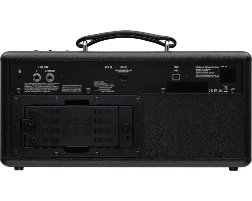 Комбоусилитель Boss Katana-Air EX