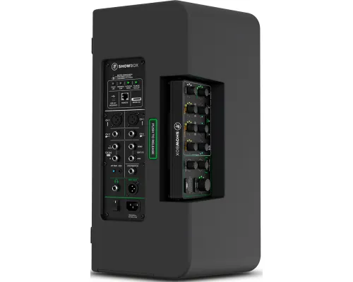 Портативная акустическая система Mackie ShowBox