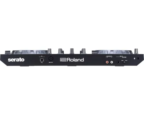 DJ контроллер Roland DJ-202