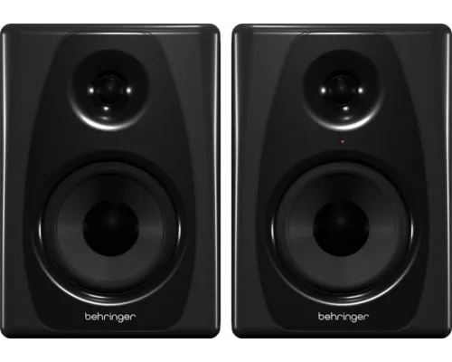 Студийные мониторы Behringer Studio 50USB