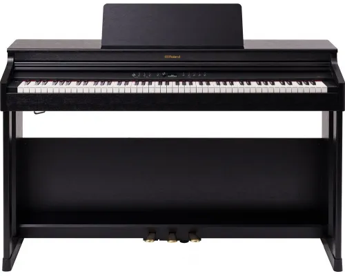 Цифровое пианино Roland RP701-CB