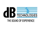 dBTechnologies