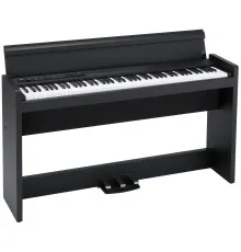Цифровое пианино Korg LP-380U BK