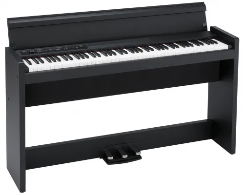 Цифровое пианино Korg LP-380U BK
