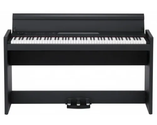 Цифровое пианино Korg LP-380U BK