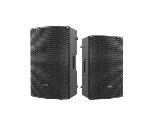 Активная акустическая система Audiocenter MA12+