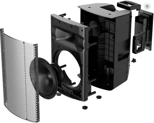 Активная акустическая система Audiocenter MA12+