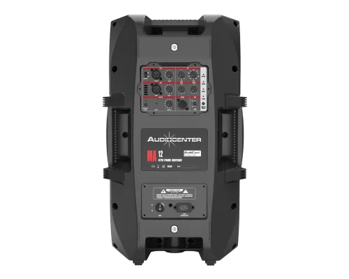 Активная акустическая система Audiocenter MA12