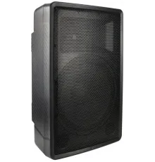 Активная акустическая система HL-Audio A-15 в комплекте с микрофоном