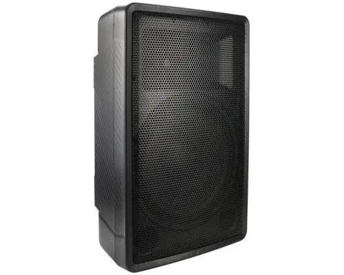 Активная акустическая система HL-Audio A-15 в комплекте с микрофоном