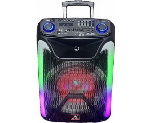 Портативная акустическая система HL-Audio CKA-15