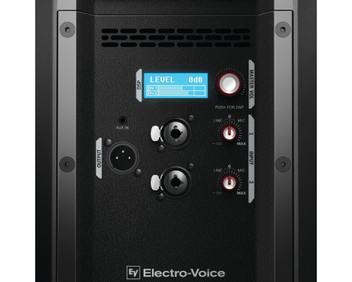 Акустическая система Electro-Voice ZLX-12P активная