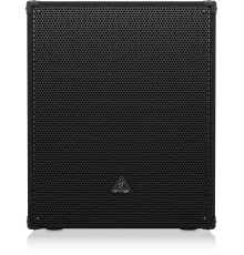 Активный сабвуфер Behringer PK15S