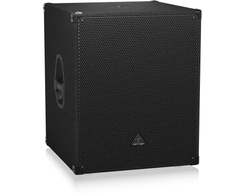 Активный сабвуфер Behringer PK15S