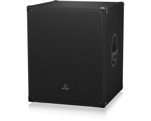 Активный сабвуфер Behringer PK15S
