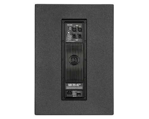 Активный сабвуфер RCF SUB 705-AS MK3