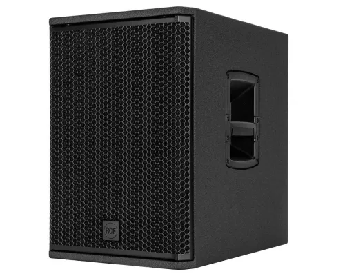 Активный сабвуфер RCF SUB 702-AS MK3