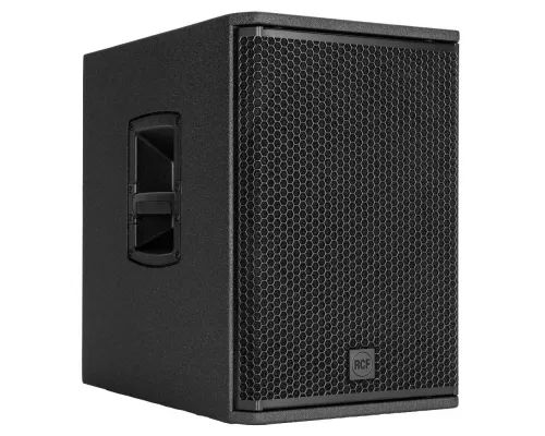 Активный сабвуфер RCF SUB 702-AS MK3