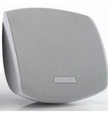 Настенная акустическая система Ecler AUDEO 106 WH