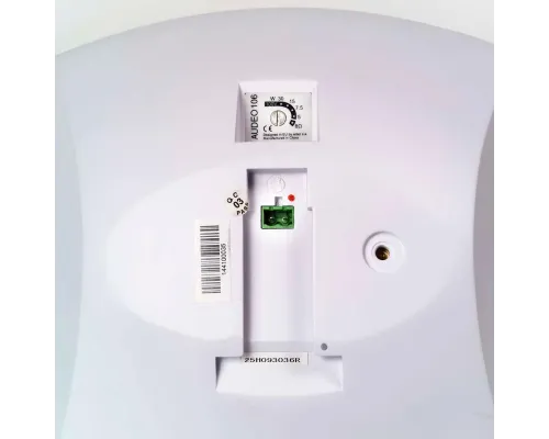 Настенная акустическая система Ecler AUDEO 106 WH