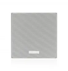 Настенная акустическая система Ecler eAMBIT 106 WH