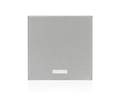 Настенная акустическая система Ecler eAMBIT 106 WH