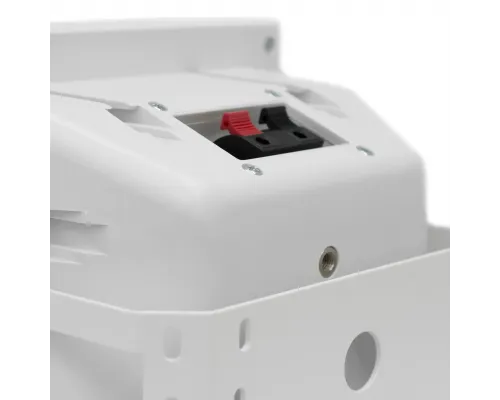 Настенная акустическая система Ecler eAMBIT 106 WH