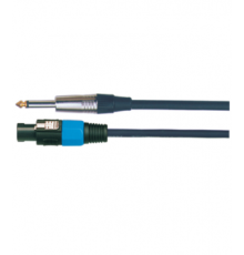 Готовый акустический кабель BD125/30FT (Soundking)