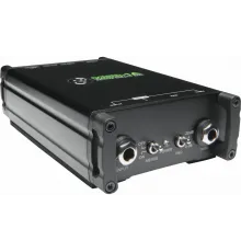 Директ-бокс Mackie MDB-1A