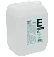 Жидкость для генераторов дыма Eurolite Smoke Fluid E2D 5L