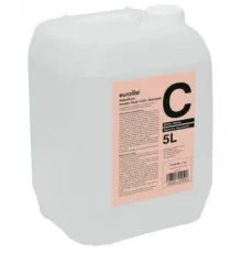 Жидкость для генераторов дыма Eurolite Smoke Fluid C2D 5L