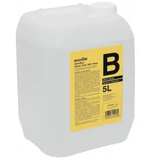Жидкость для генераторов дыма Eurolite Smoke Fluid B2D 5L