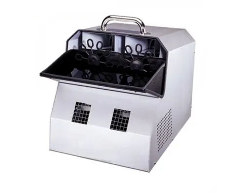 Генератор мыльных пузырей Golden B02+R