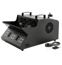 Генератор мыльных пузырей Golden B05U