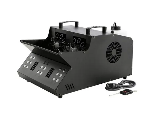 Генератор мыльных пузырей Golden B05U