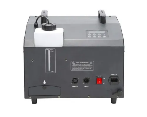 Генератор мыльных пузырей Golden B05U