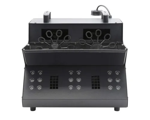 Генератор мыльных пузырей Golden B05U