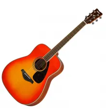 Гитара акустическая Yamaha FG820 AB