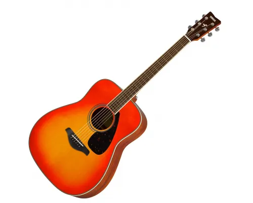 Гитара акустическая Yamaha FG820 AB