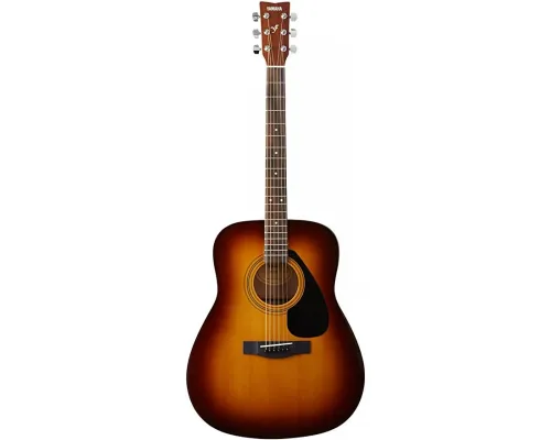 Гитара акустическая Yamaha F310 TBS