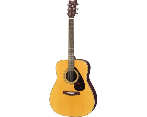 Гитара акустическая Yamaha F370 NT