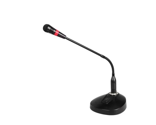 Конференц-микрофон на "гусиной шее" Biema GL-838