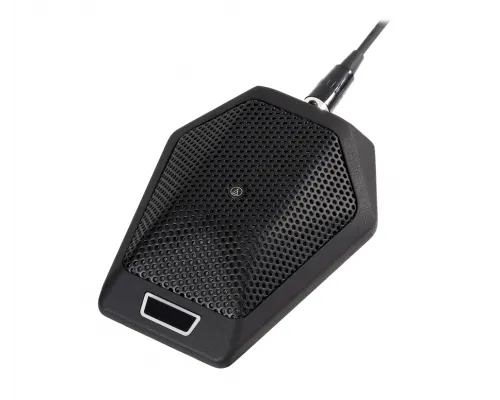 Конденсаторный конференц-микрофон Audio-Technica U891Rb