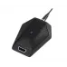 Конденсаторный конференц-микрофон Audio-Technica U891Rb
