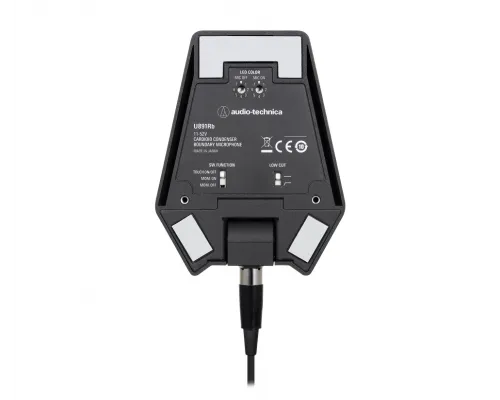 Конденсаторный конференц-микрофон Audio-Technica U891Rb