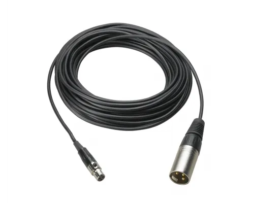 Конденсаторный конференц-микрофон Audio-Technica U891Rb