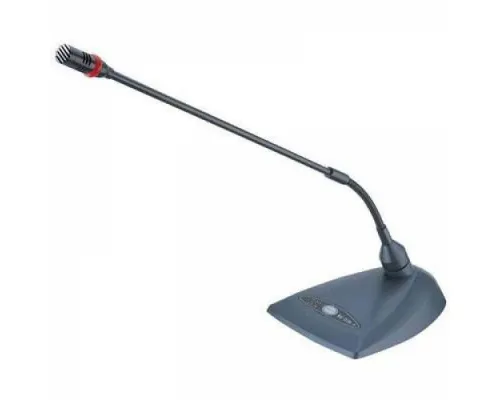 Конференц микрофон на "гусиной шее" HL Audio K-35