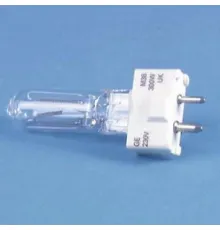 Галогенная лампа General Electric M38 240V/300W